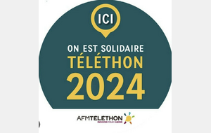 TELETHON 2024